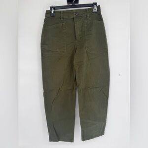 Universal Thread Olive Utility Pants